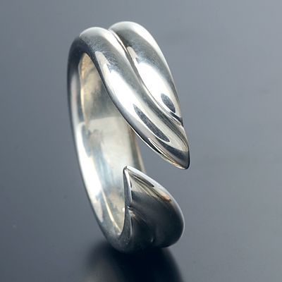 シルバーリング