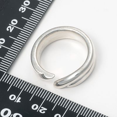 シルバーリング