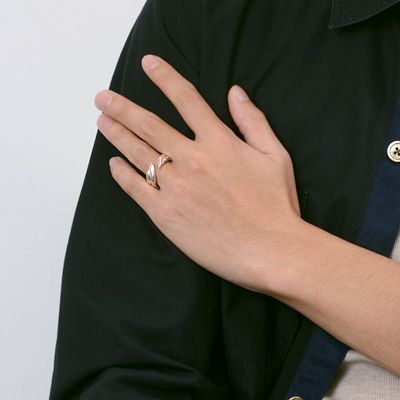 シルバーリング