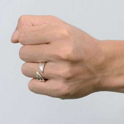 シルバーリング