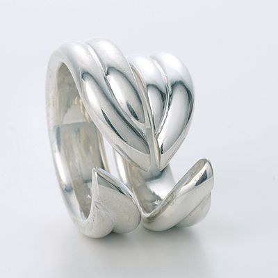 シルバーペアリング