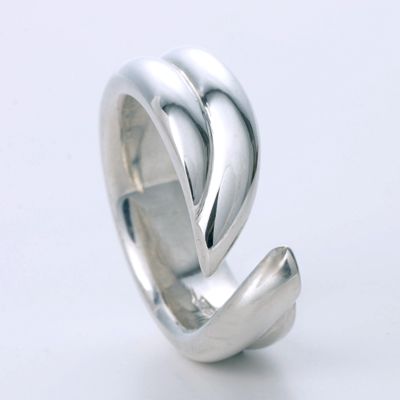 シルバーリング