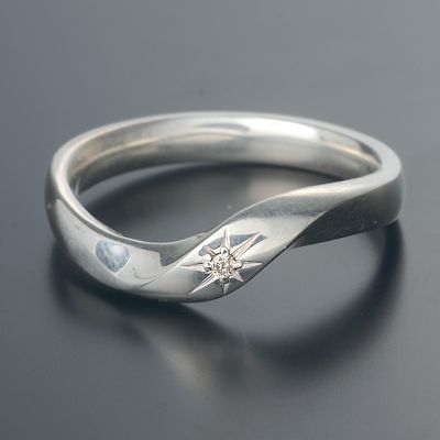 シルバーリング