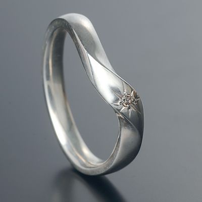 シルバーリング