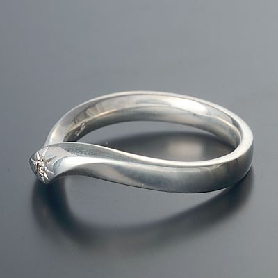 シルバーリング