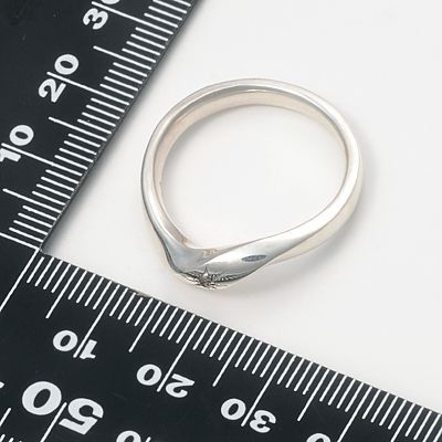 シルバーリング