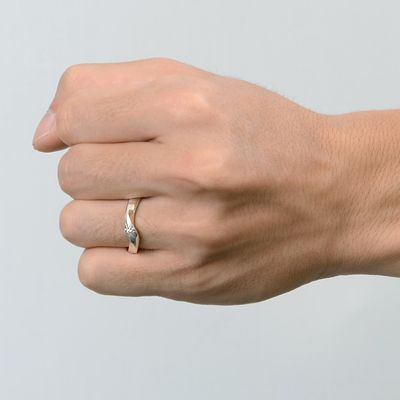 シルバーリング