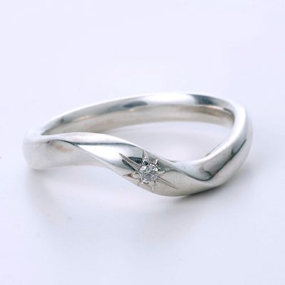 シルバーリング