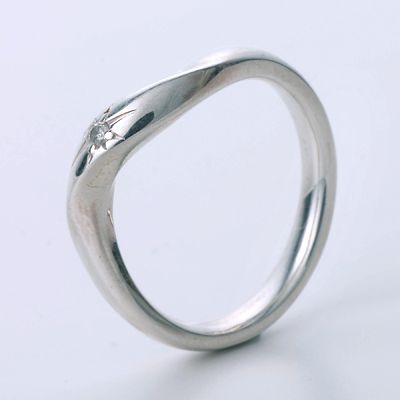 シルバーリング