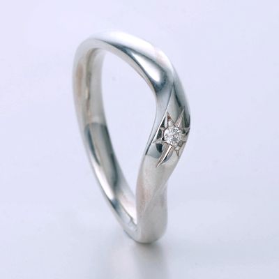 シルバーリング