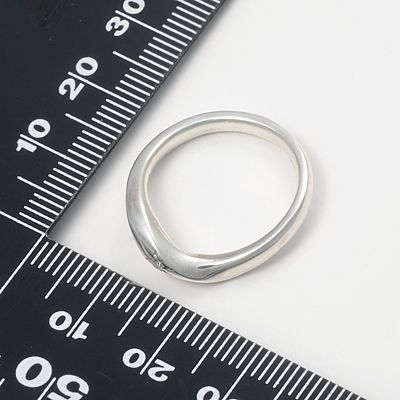 シルバーリング