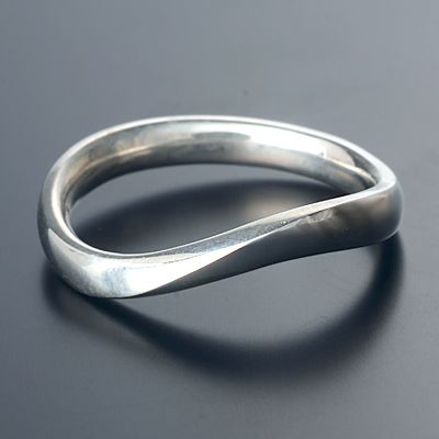 シルバーリング