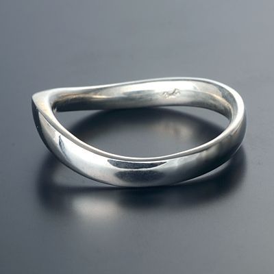 シルバーリング