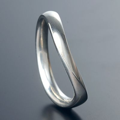 シルバーリング