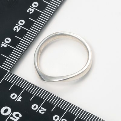 シルバーリング