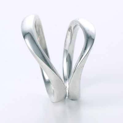 シルバーペアリング