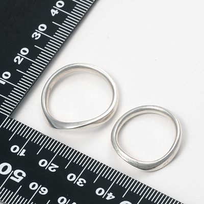 シルバーペアリング