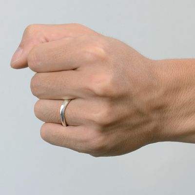 シルバーペアリング