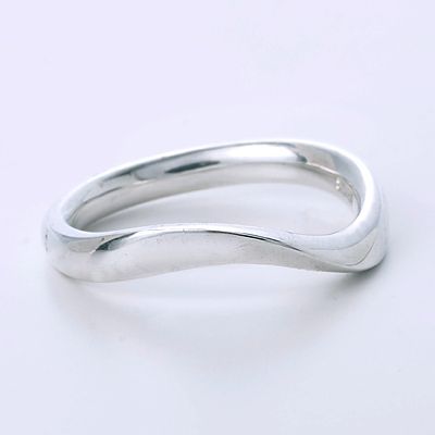 シルバーリング