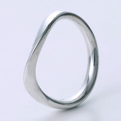 シルバーリング