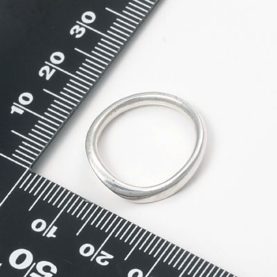 シルバーリング