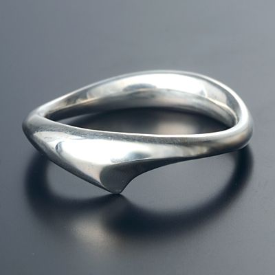 シルバーリング