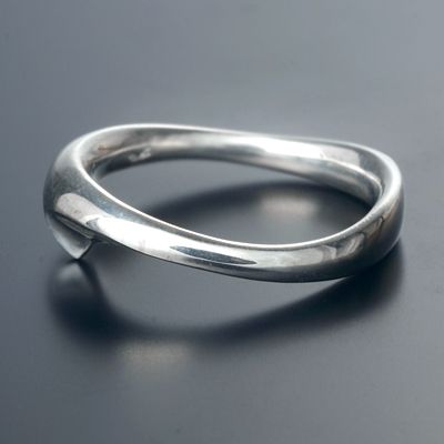 シルバーリング