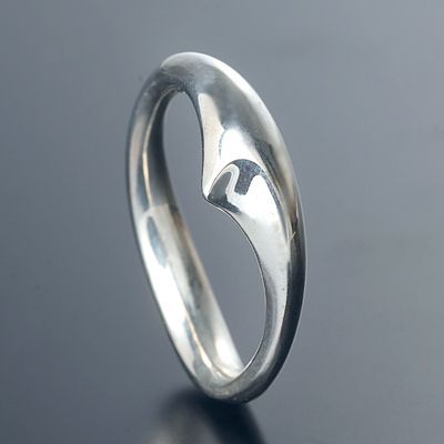 シルバーリング