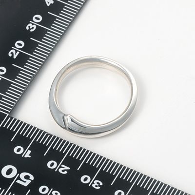 シルバーリング