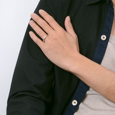 シルバーリング