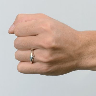 シルバーリング