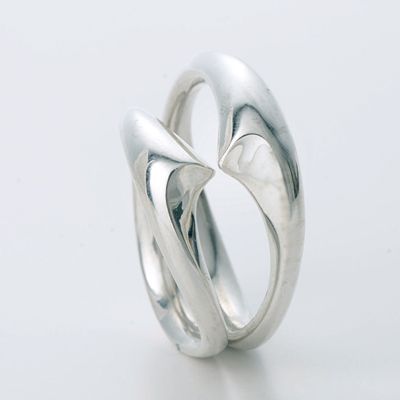 シルバーペアリング