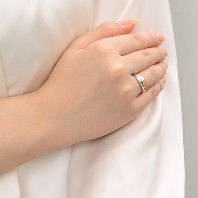 シルバーペアリング