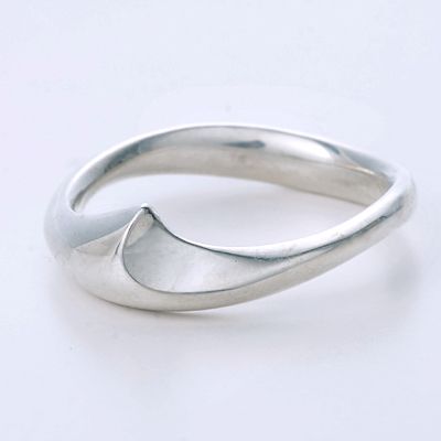 シルバーリング