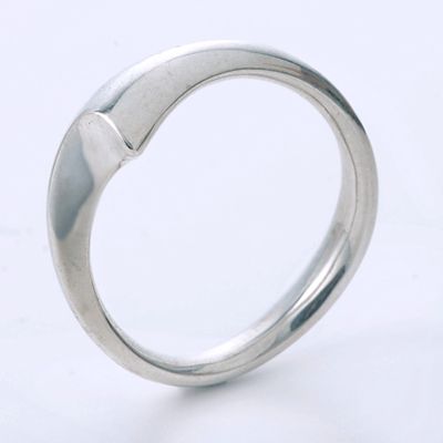 シルバーリング