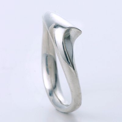 シルバーリング