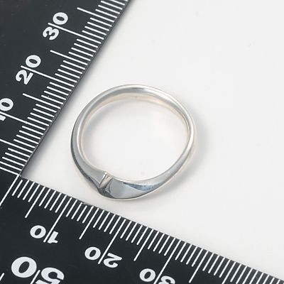 シルバーリング