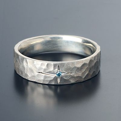 シルバーリング