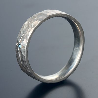 シルバーリング