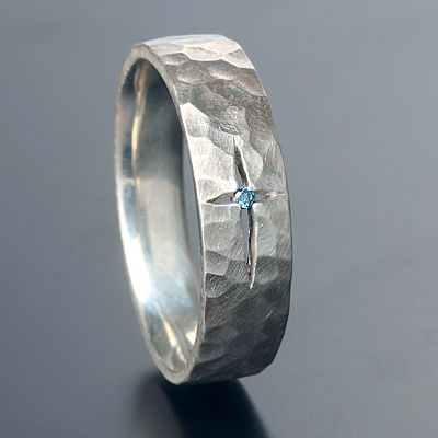 シルバーリング