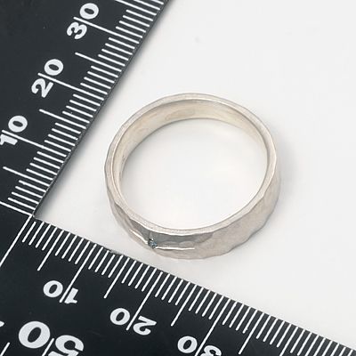 シルバーリング