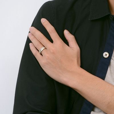 シルバーリング