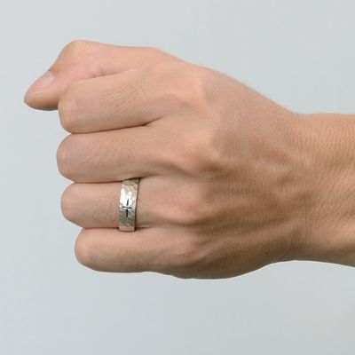 シルバーリング