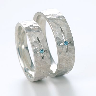 シルバーペアリング