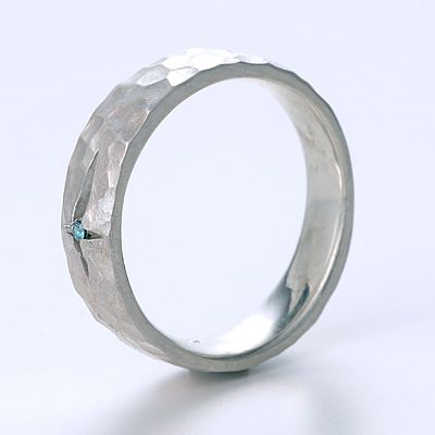 シルバーリング