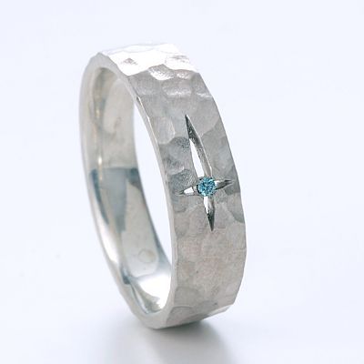 シルバーリング