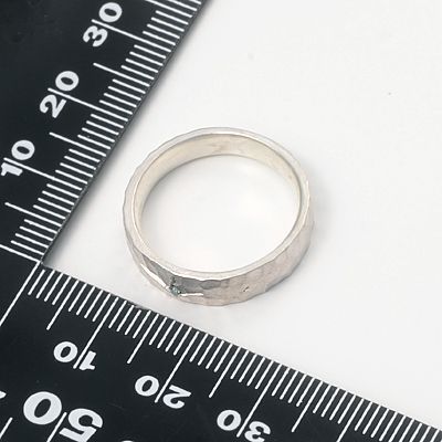 シルバーリング