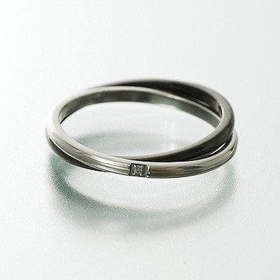 ステンレスリング