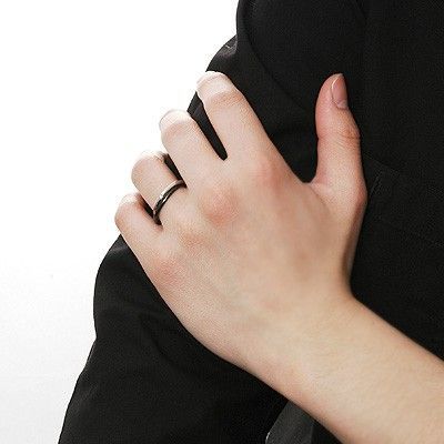 ステンレスリング