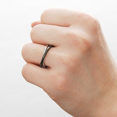 ステンレスリング